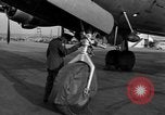 Immagine di Ultimo Vittles aeromobile Francoforte GERMANIA, 1949, secondo 40 filmato di repertorio 65675056125