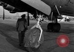 Immagine di Ultimo Vittles aeromobile Francoforte GERMANIA, 1949, secondo 41 filmato di repertorio 65675056125