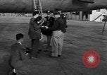 Immagine di Ultimo Vittles aeromobile Francoforte GERMANIA, 1949, secondo 42 filmato di repertorio 65675056125