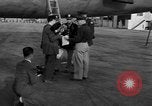 Immagine di Ultimo Vittles aeromobile Francoforte GERMANIA, 1949, secondo 43 filmato di repertorio 65675056125