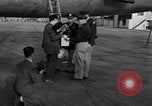 Immagine di Ultimo Vittles aeromobile Francoforte GERMANIA, 1949, secondo 44 filmato di repertorio 65675056125