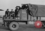 Immagine di Ultimo Vittles aeromobile Francoforte GERMANIA, 1949, secondo 45 filmato di repertorio 65675056125