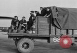 Immagine di Ultimo Vittles aeromobile Francoforte GERMANIA, 1949, secondo 46 filmato di repertorio 65675056125