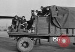Immagine di Ultimo Vittles aeromobile Francoforte GERMANIA, 1949, secondo 47 filmato di repertorio 65675056125