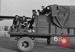 Immagine di Ultimo Vittles aeromobile Francoforte GERMANIA, 1949, secondo 48 filmato di repertorio 65675056125