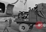 Immagine di Ultimo Vittles aeromobile Francoforte GERMANIA, 1949, secondo 52 filmato di repertorio 65675056125
