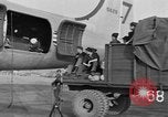 Immagine di Ultimo Vittles aeromobile Francoforte GERMANIA, 1949, secondo 54 filmato di repertorio 65675056125