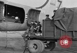 Immagine di Ultimo Vittles aeromobile Francoforte GERMANIA, 1949, secondo 55 filmato di repertorio 65675056125