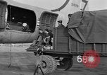 Immagine di Ultimo Vittles aeromobile Francoforte GERMANIA, 1949, secondo 56 filmato di repertorio 65675056125