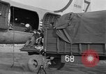 Immagine di Ultimo Vittles aeromobile Francoforte GERMANIA, 1949, secondo 58 filmato di repertorio 65675056125