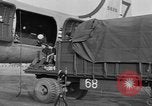 Immagine di Ultimo Vittles aeromobile Francoforte GERMANIA, 1949, secondo 59 filmato di repertorio 65675056125