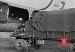 Immagine di Ultimo Vittles aeromobile Francoforte GERMANIA, 1949, secondo 60 filmato di repertorio 65675056125
