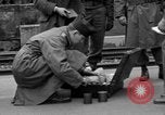 Immagine di Soldati americani Heidelberg Germania, 1945, secondo 9 filmato di repertorio 65675056126