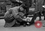 Immagine di Soldati americani Heidelberg Germania, 1945, secondo 10 filmato di repertorio 65675056126