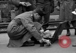 Immagine di Soldati americani Heidelberg Germania, 1945, secondo 12 filmato di repertorio 65675056126