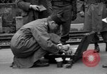 Immagine di Soldati americani Heidelberg Germania, 1945, secondo 13 filmato di repertorio 65675056126