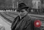 Immagine di Soldati americani Heidelberg Germania, 1945, secondo 14 filmato di repertorio 65675056126