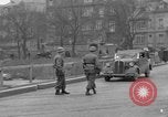 Immagine di Soldati americani Heidelberg Germania, 1945, secondo 19 filmato di repertorio 65675056126