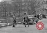Immagine di Soldati americani Heidelberg Germania, 1945, secondo 20 filmato di repertorio 65675056126