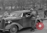 Immagine di Soldati americani Heidelberg Germania, 1945, secondo 24 filmato di repertorio 65675056126