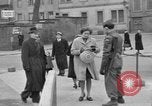 Immagine di Soldati americani Heidelberg Germania, 1945, secondo 36 filmato di repertorio 65675056126