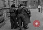 Immagine di Soldati americani Heidelberg Germania, 1945, secondo 56 filmato di repertorio 65675056126