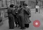 Immagine di Soldati americani Heidelberg Germania, 1945, secondo 58 filmato di repertorio 65675056126