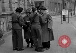 Immagine di Soldati americani Heidelberg Germania, 1945, secondo 59 filmato di repertorio 65675056126