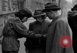 Immagine di Soldati americani Heidelberg Germania, 1945, secondo 62 filmato di repertorio 65675056126