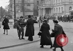 Image of American soldiers Heidelberg Germany, 1945, second 4 stock footage video 65675056127