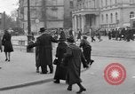 Image of American soldiers Heidelberg Germany, 1945, second 5 stock footage video 65675056127