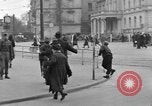 Image of American soldiers Heidelberg Germany, 1945, second 6 stock footage video 65675056127
