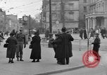 Image of American soldiers Heidelberg Germany, 1945, second 10 stock footage video 65675056127