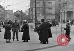 Image of American soldiers Heidelberg Germany, 1945, second 11 stock footage video 65675056127