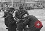 Image of American soldiers Heidelberg Germany, 1945, second 13 stock footage video 65675056127