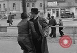 Image of American soldiers Heidelberg Germany, 1945, second 15 stock footage video 65675056127