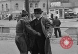 Image of American soldiers Heidelberg Germany, 1945, second 16 stock footage video 65675056127
