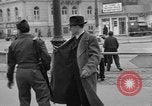 Image of American soldiers Heidelberg Germany, 1945, second 17 stock footage video 65675056127