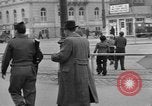 Image of American soldiers Heidelberg Germany, 1945, second 18 stock footage video 65675056127