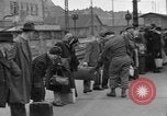 Image of American soldiers Heidelberg Germany, 1945, second 35 stock footage video 65675056127