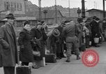 Image of American soldiers Heidelberg Germany, 1945, second 36 stock footage video 65675056127