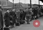 Image of American soldiers Heidelberg Germany, 1945, second 37 stock footage video 65675056127