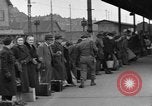 Image of American soldiers Heidelberg Germany, 1945, second 39 stock footage video 65675056127