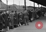 Image of American soldiers Heidelberg Germany, 1945, second 40 stock footage video 65675056127