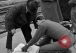 Image of American soldiers Heidelberg Germany, 1945, second 42 stock footage video 65675056127