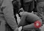 Image of American soldiers Heidelberg Germany, 1945, second 45 stock footage video 65675056127