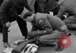 Image of American soldiers Heidelberg Germany, 1945, second 49 stock footage video 65675056127