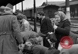 Image of American soldiers Heidelberg Germany, 1945, second 55 stock footage video 65675056127