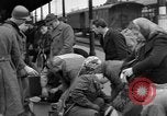Image of American soldiers Heidelberg Germany, 1945, second 56 stock footage video 65675056127