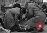 Image of American soldiers Heidelberg Germany, 1945, second 59 stock footage video 65675056127
